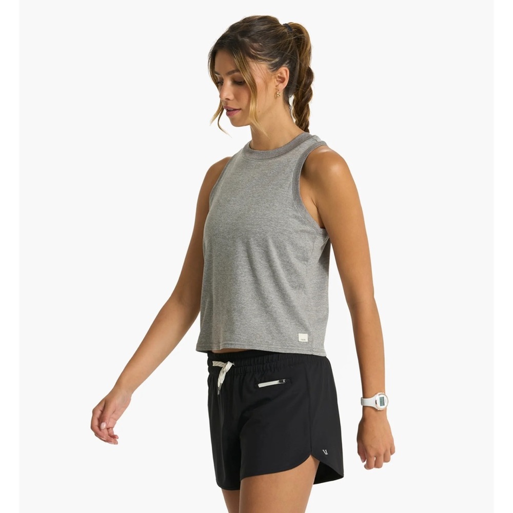Vuori Energy Top — Workout